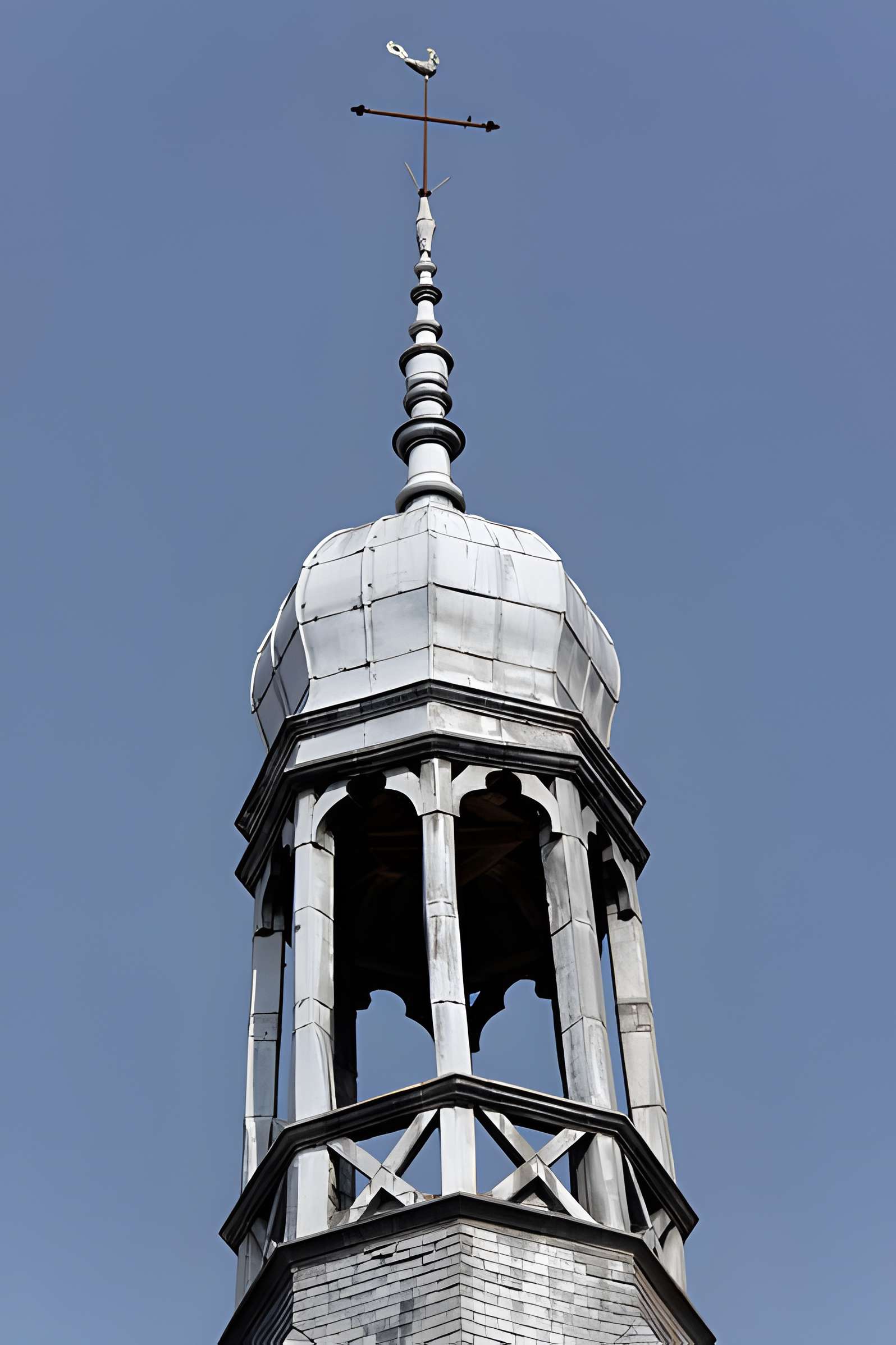 Tour Notre-Dame-du-Val de Provins