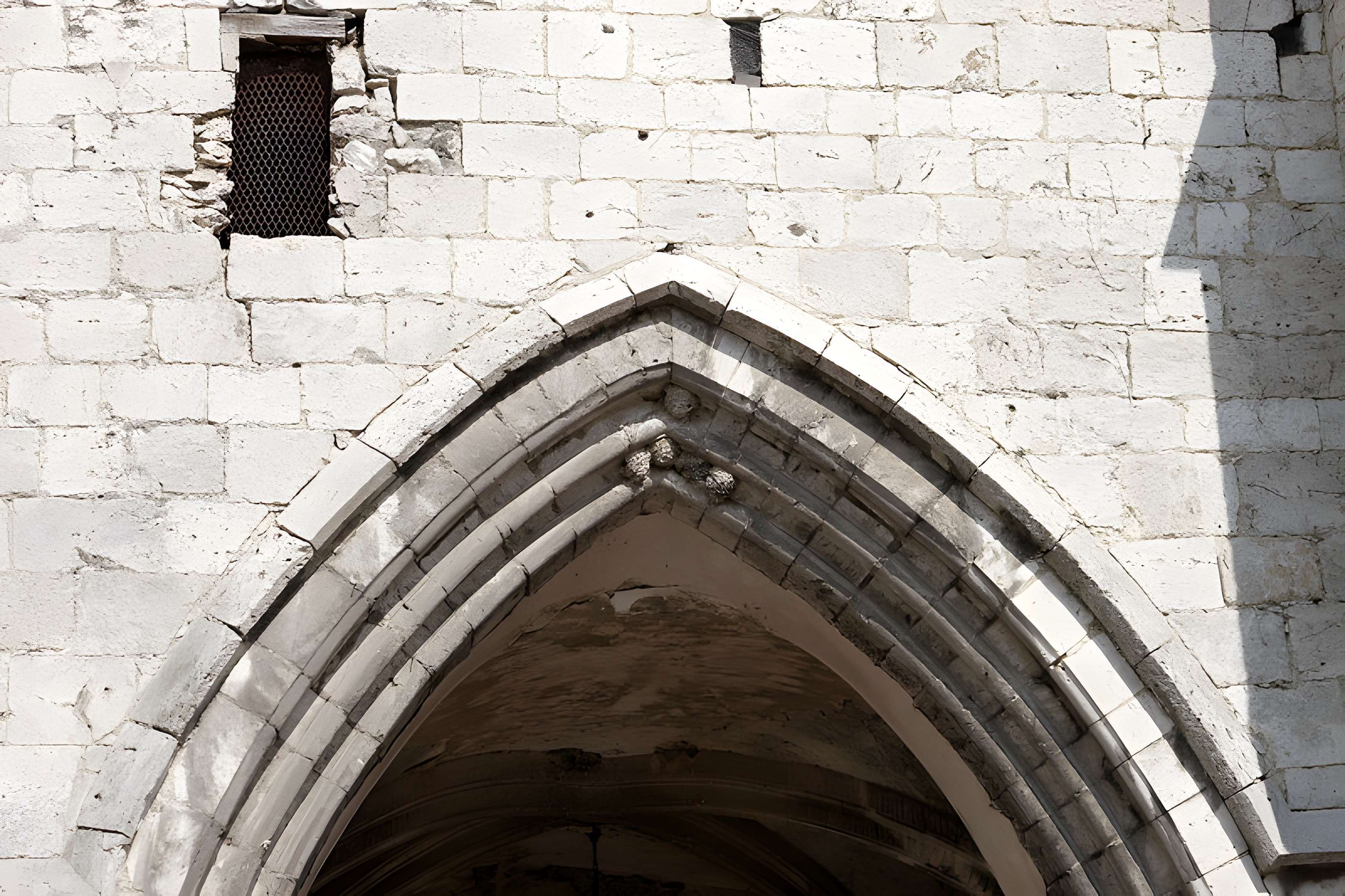 Tour Notre-Dame-du-Val de Provins