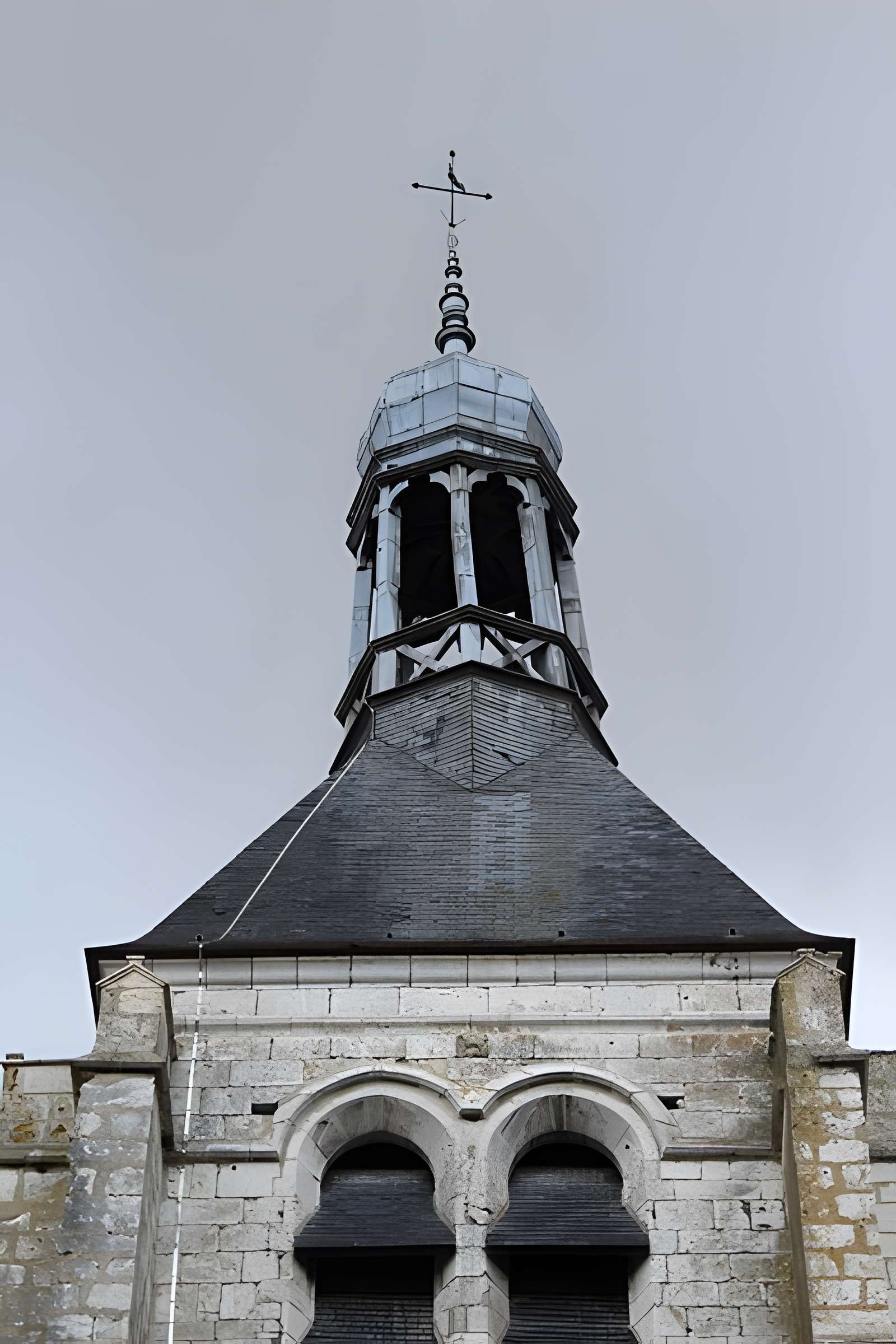 Tour Notre-Dame-du-Val de Provins