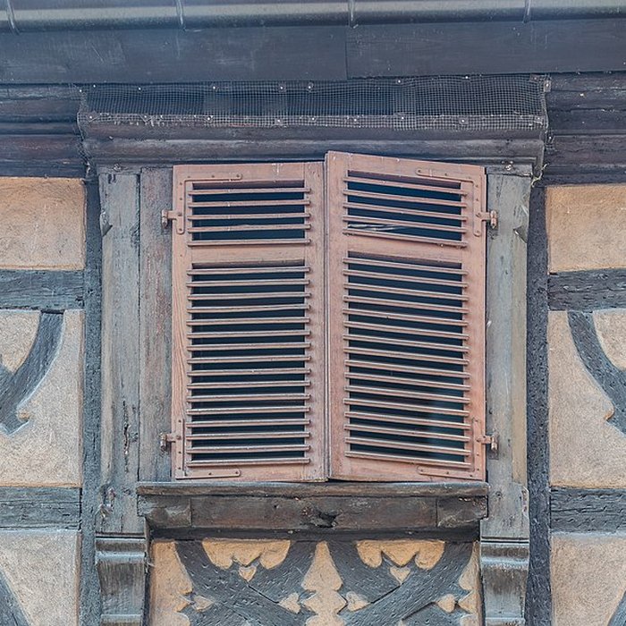 Photo de Maison au 78 Rue du Général-de-Gaulle à Kaysersberg