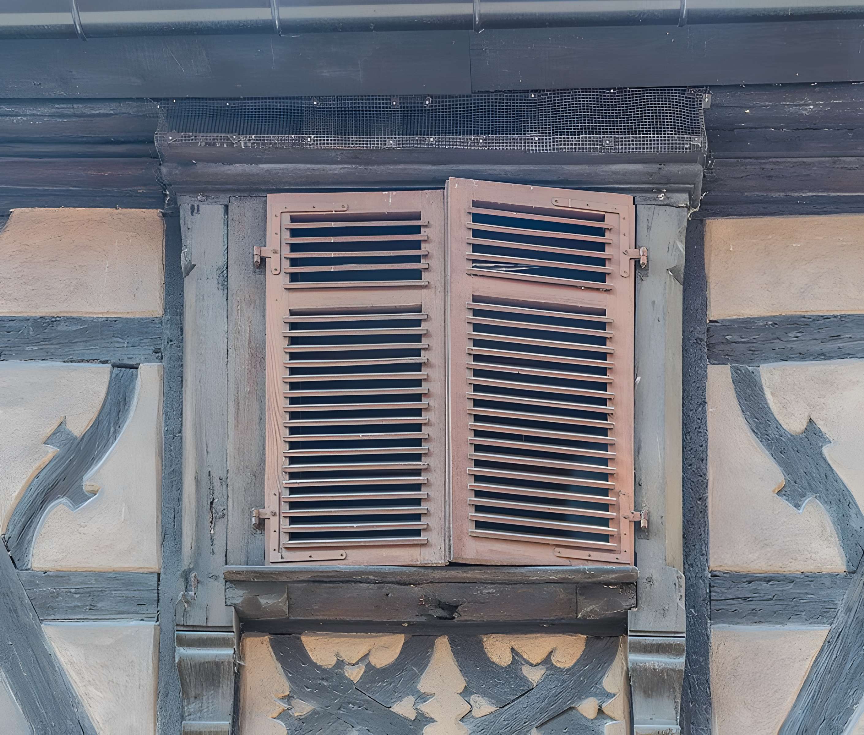 Maison au 78 Rue du Général-de-Gaulle à Kaysersberg