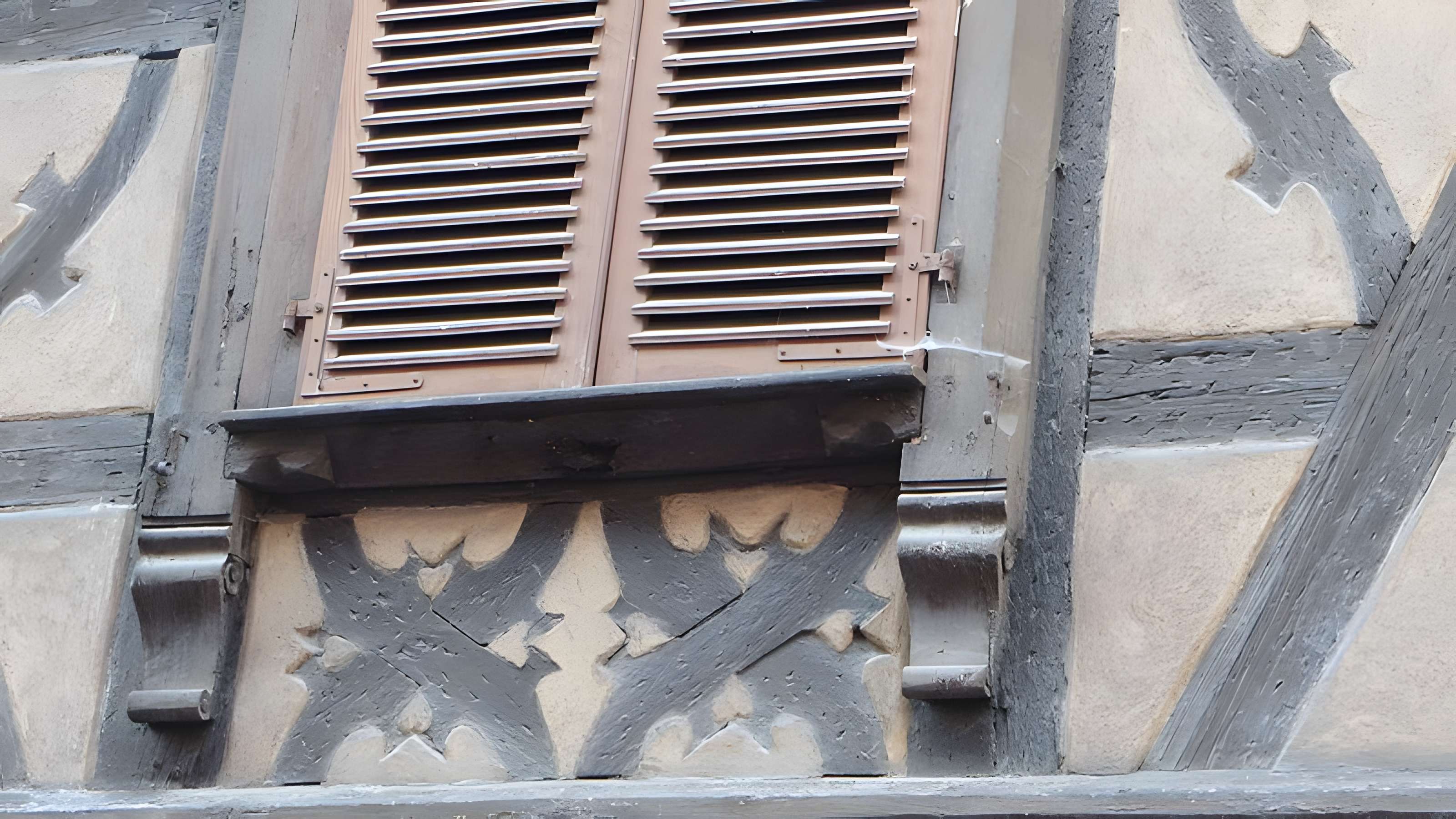 Maison au 78 Rue du Général-de-Gaulle à Kaysersberg