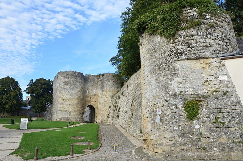 Photo de Tour Penchée de Laon