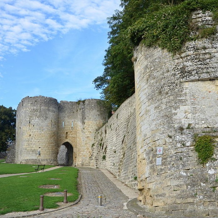 Photo de Tour Penchée de Laon