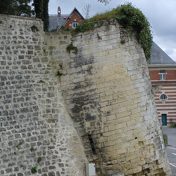 Photo de Tour Penchée de Laon