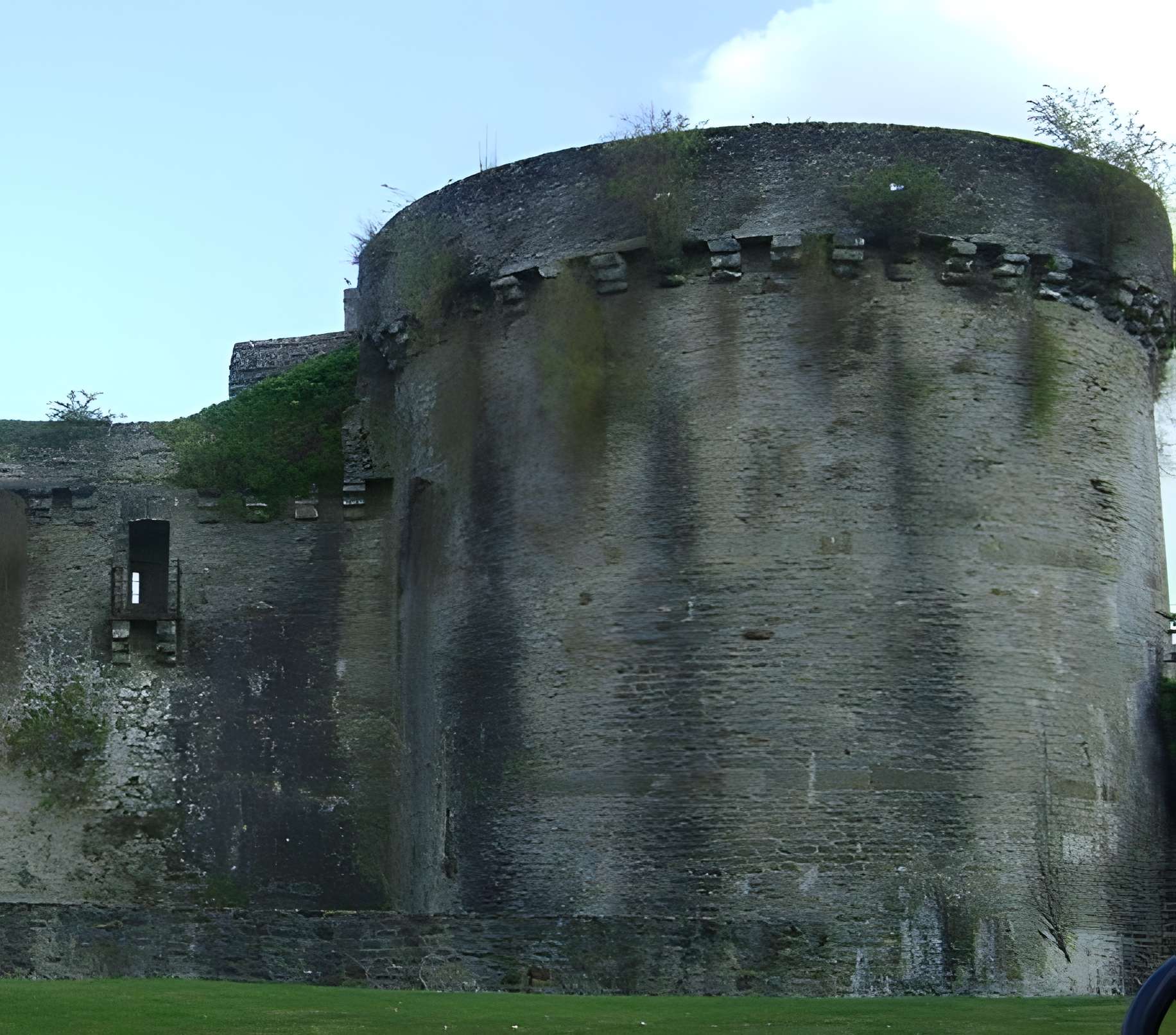 Tour Rennaise de Laval 