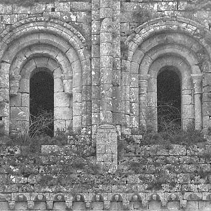 Photo de Tour Saint-André de Château-Landon