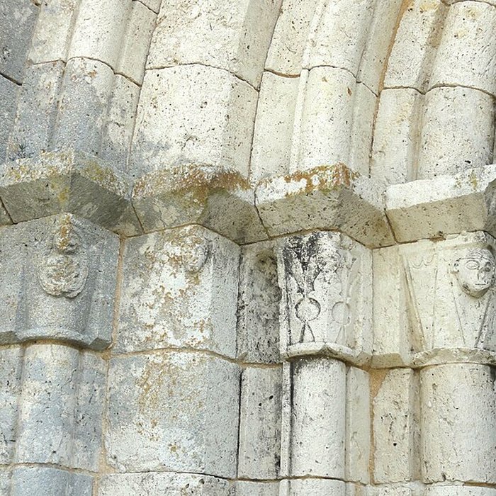 Photo de Tour Saint-André de Château-Landon