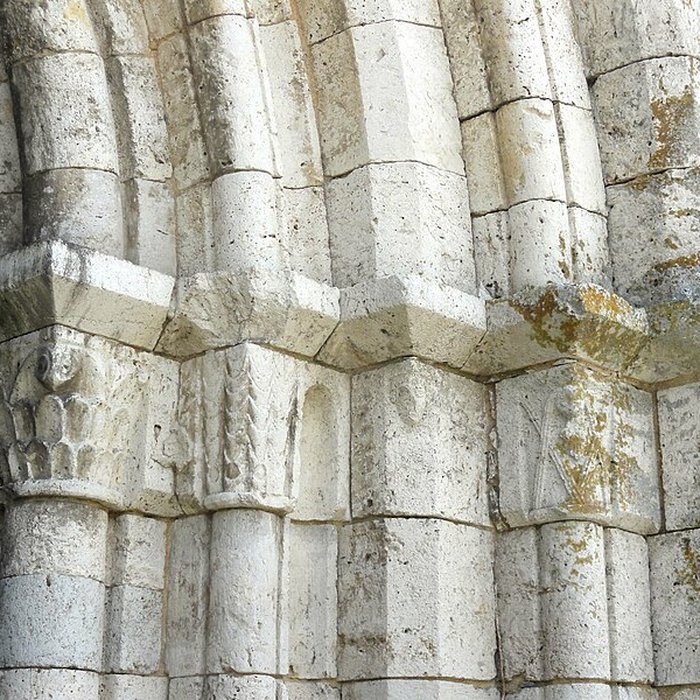 Photo de Tour Saint-André de Château-Landon