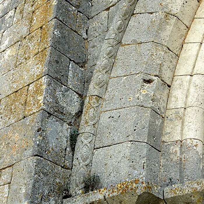 Photo de Tour Saint-André de Château-Landon