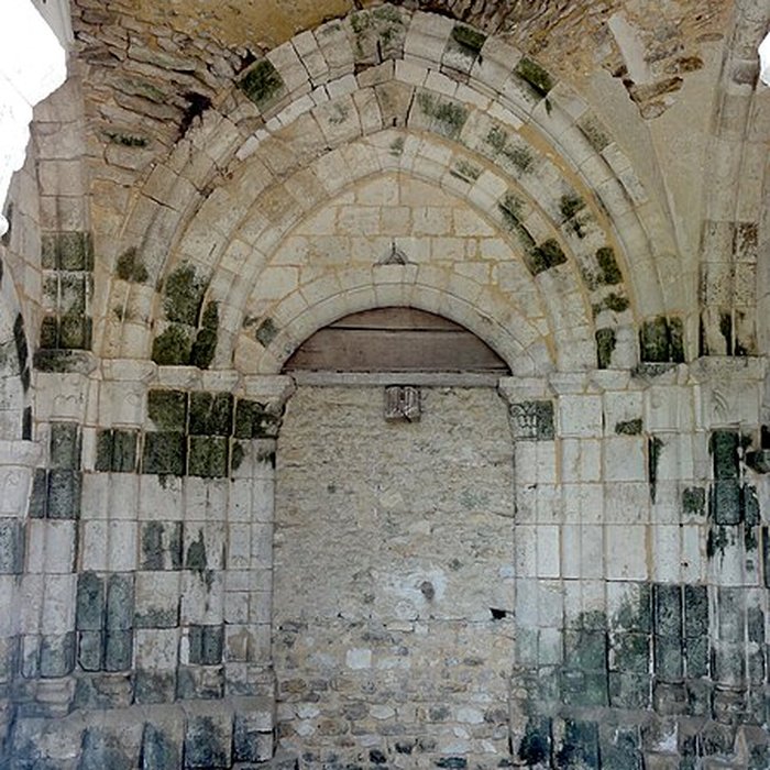 Photo de Tour Saint-André de Château-Landon