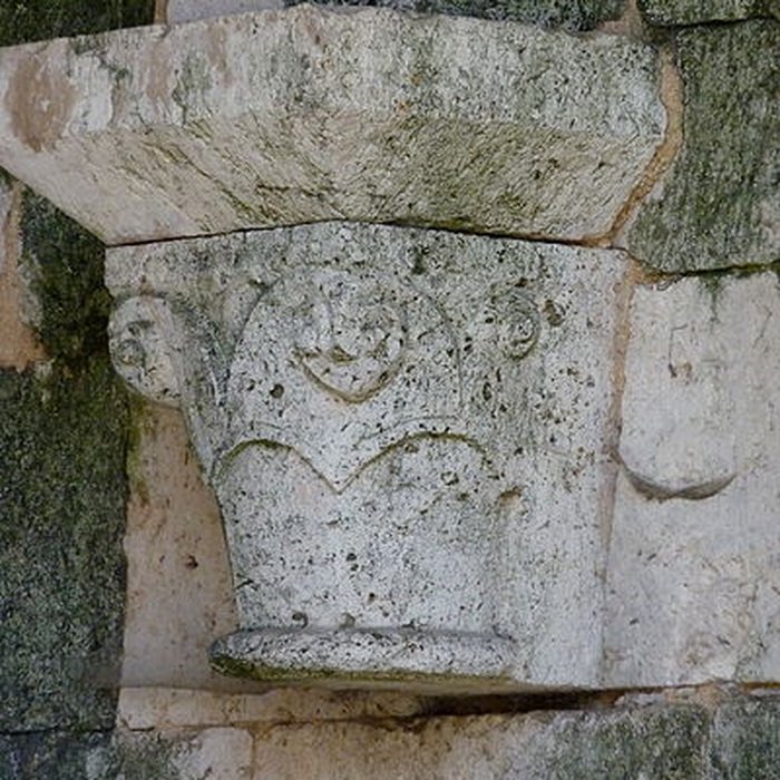 Photo de Tour Saint-André de Château-Landon