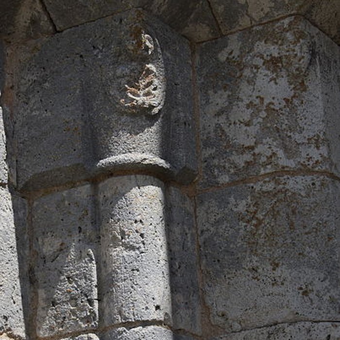 Photo de Tour Saint-André de Château-Landon