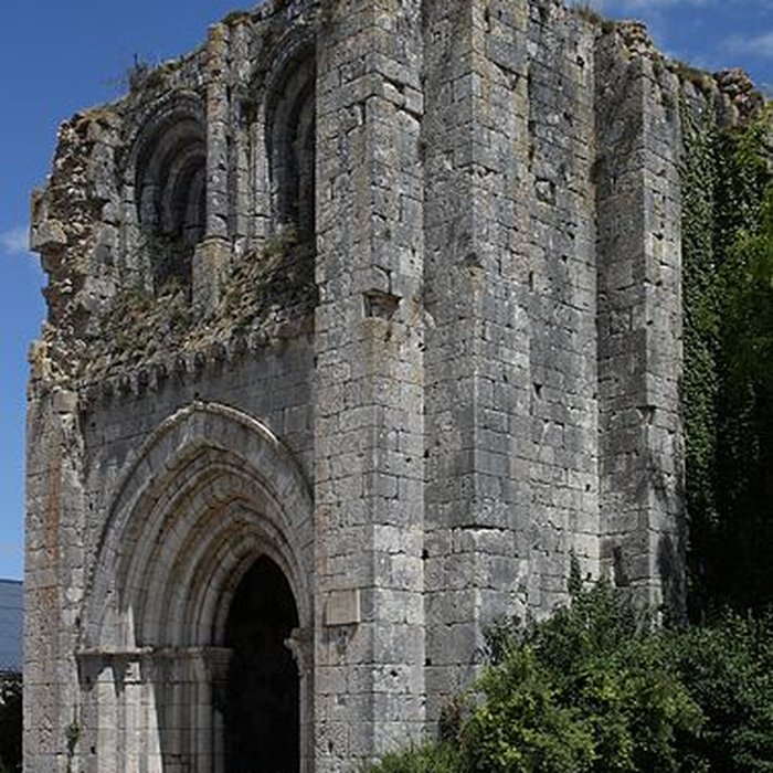 Photo de Tour Saint-André de Château-Landon