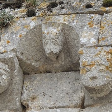 Tour Saint-André de Château-Landon