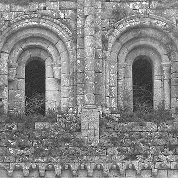 Tour Saint-André de Château-Landon