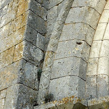 Tour Saint-André de Château-Landon