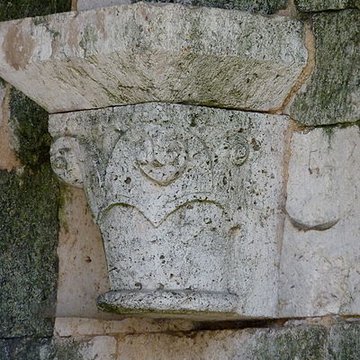 Tour Saint-André de Château-Landon