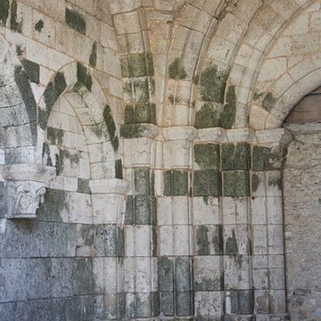 Tour Saint-André de Château-Landon