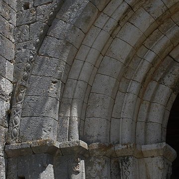 Tour Saint-André de Château-Landon