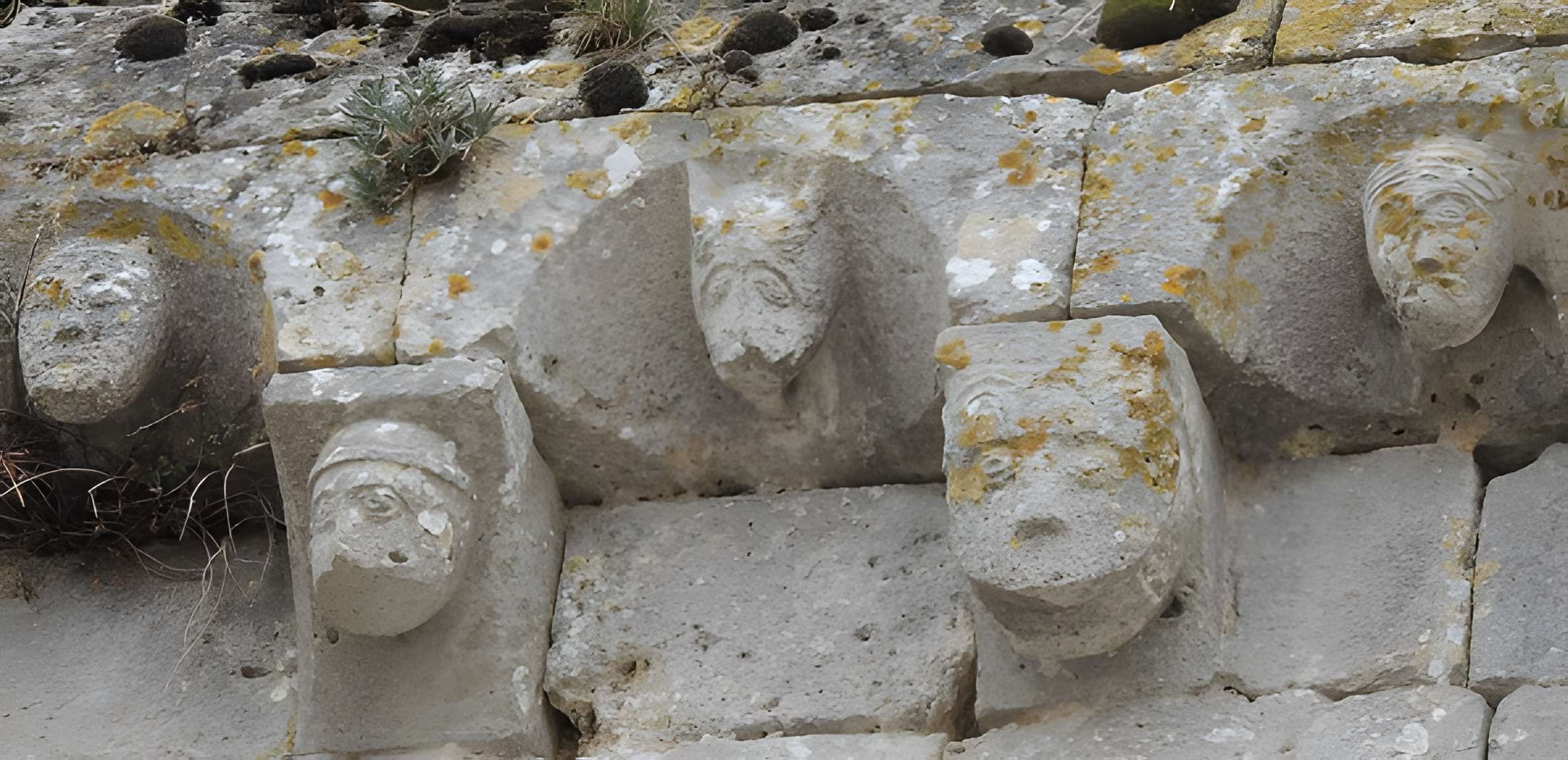 Tour Saint-André de Château-Landon