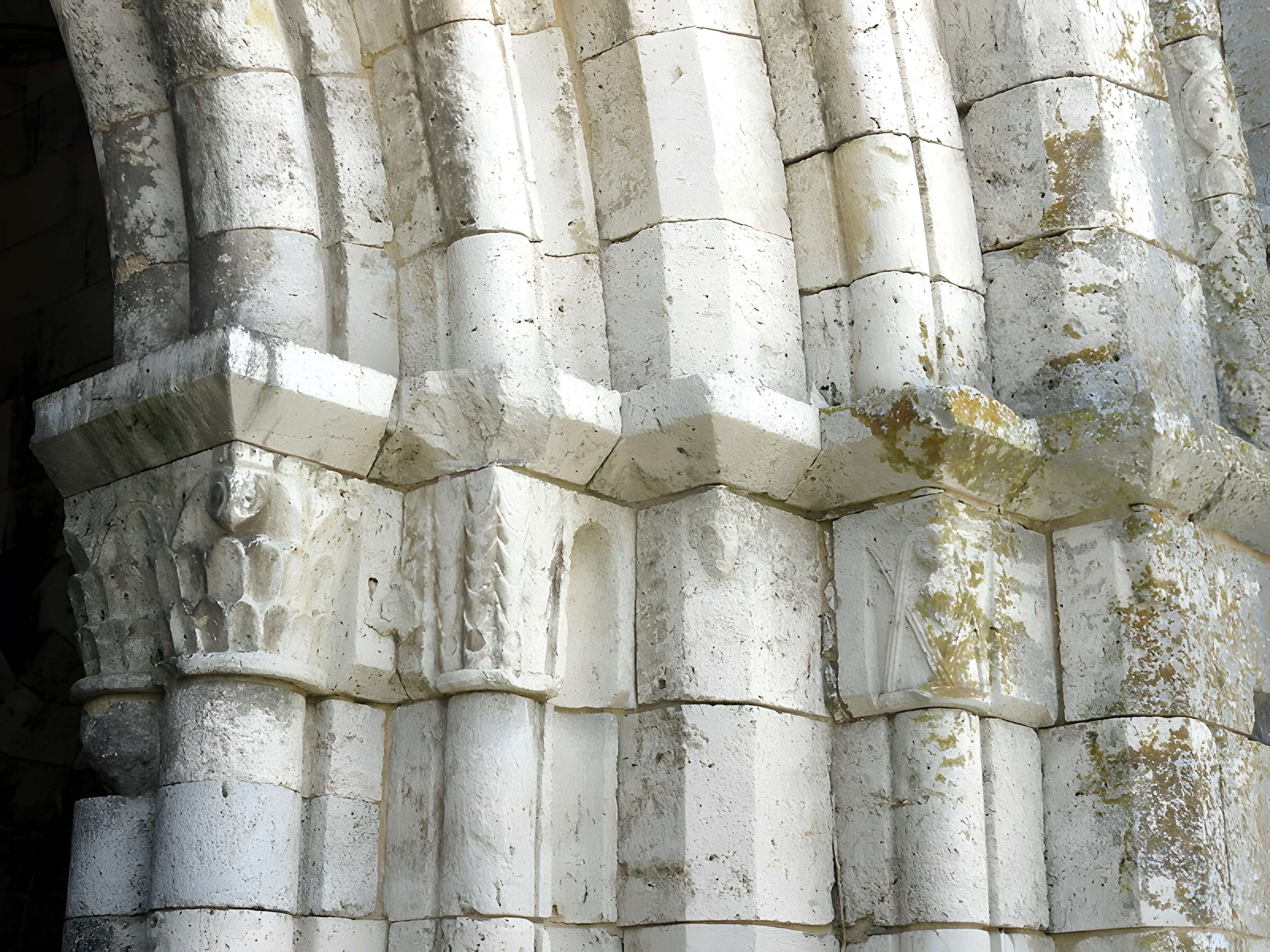 Tour Saint-André de Château-Landon