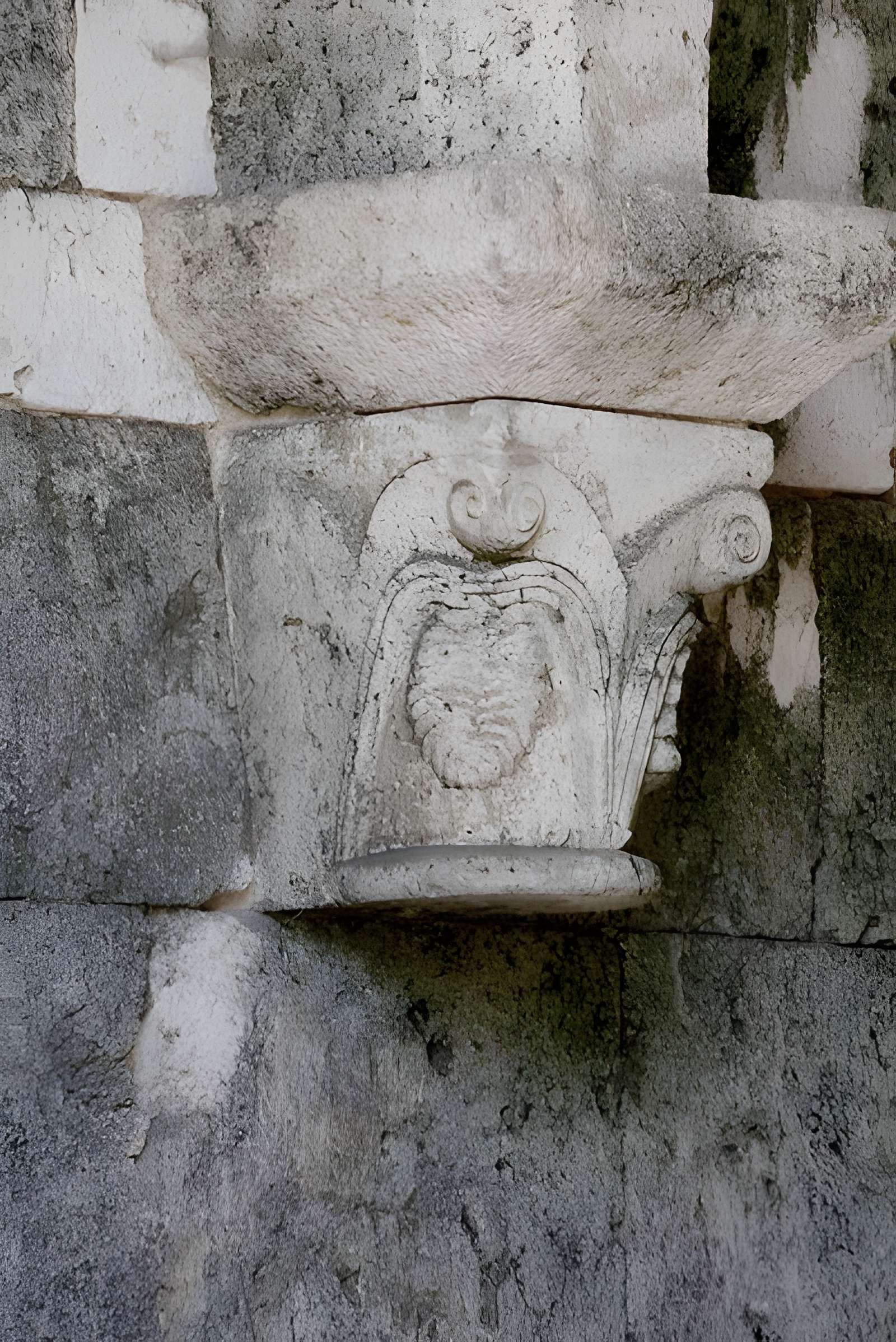 Tour Saint-André de Château-Landon