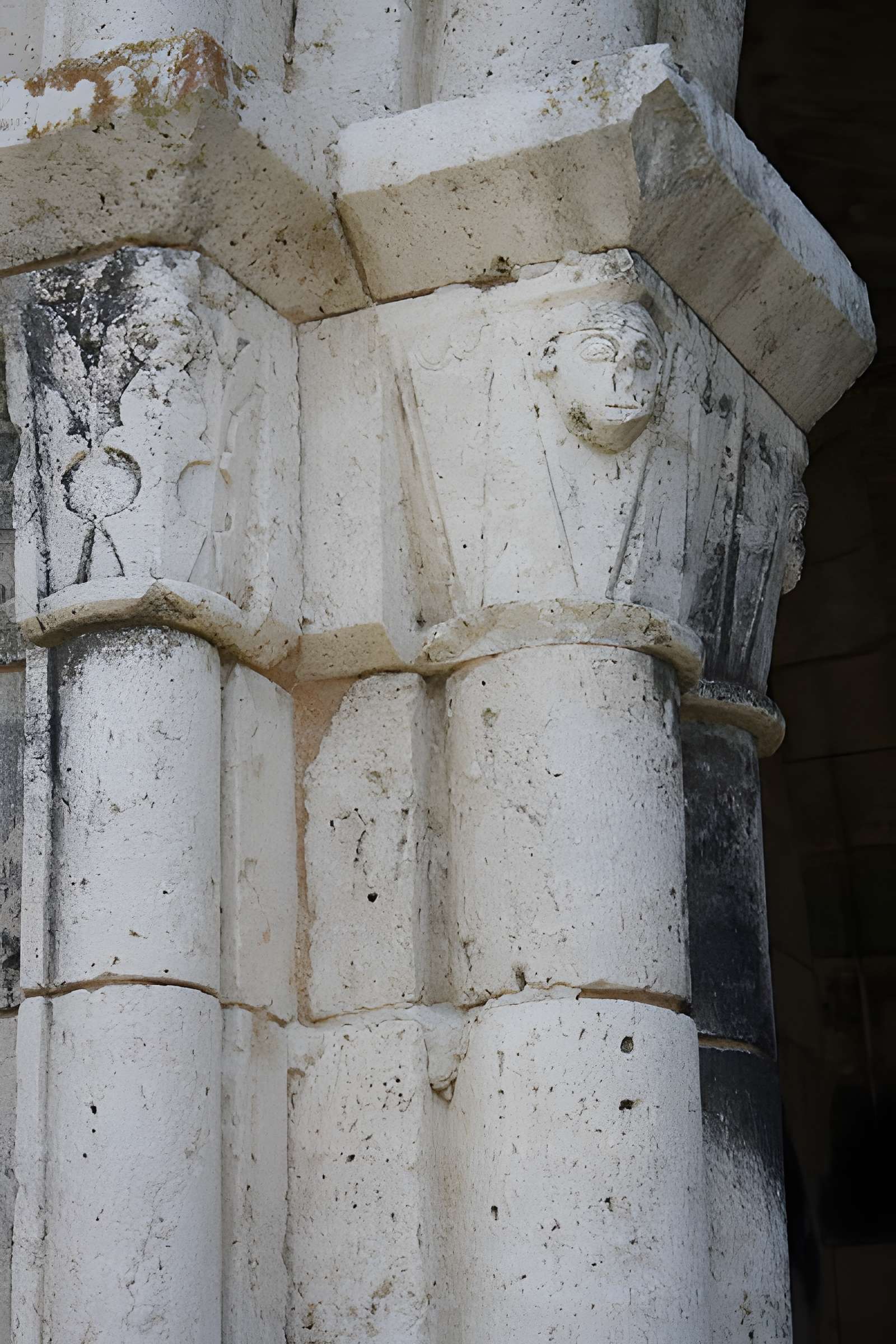 Tour Saint-André de Château-Landon