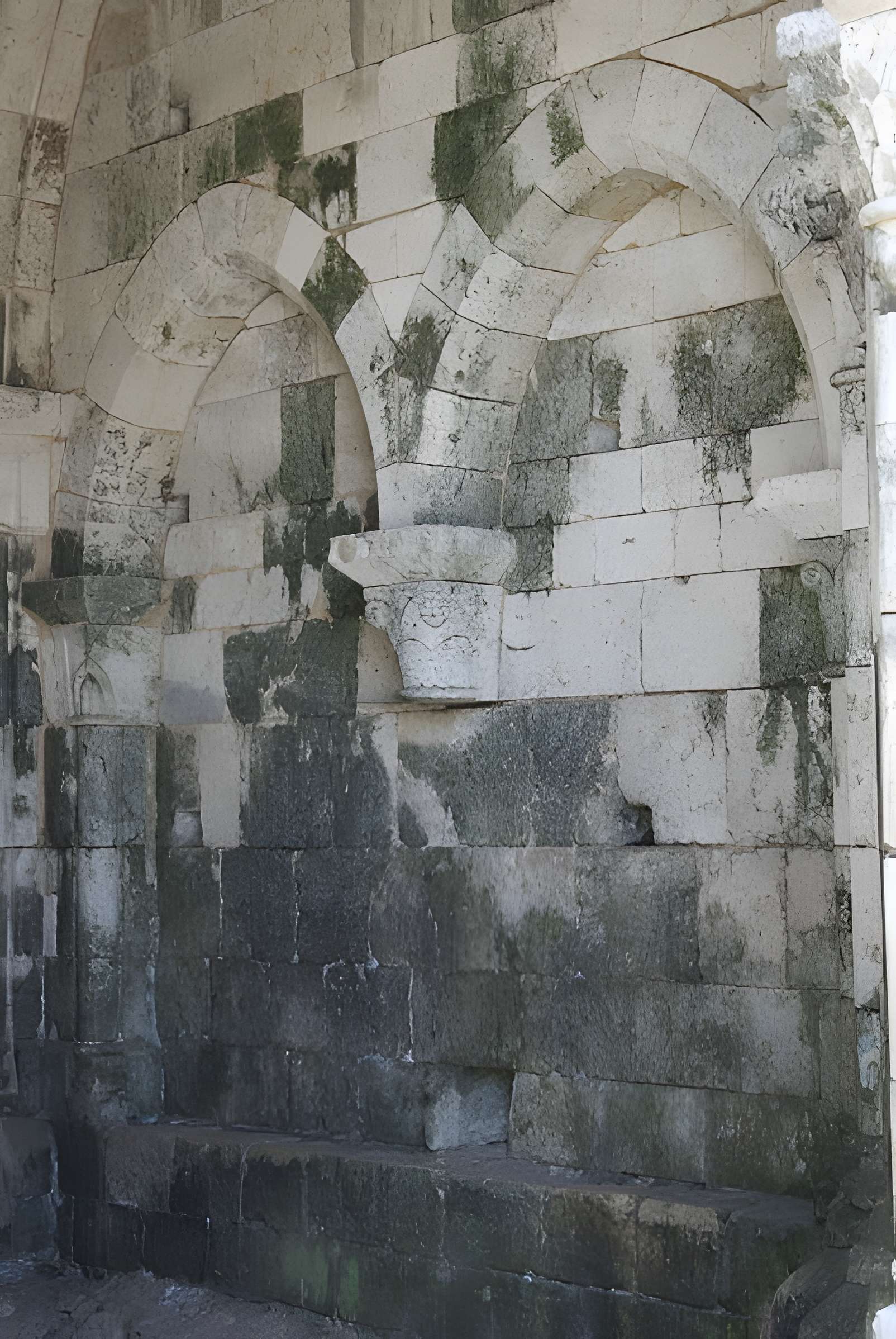 Tour Saint-André de Château-Landon