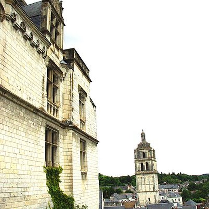 Photo de Tour Saint-Antoine de Loches