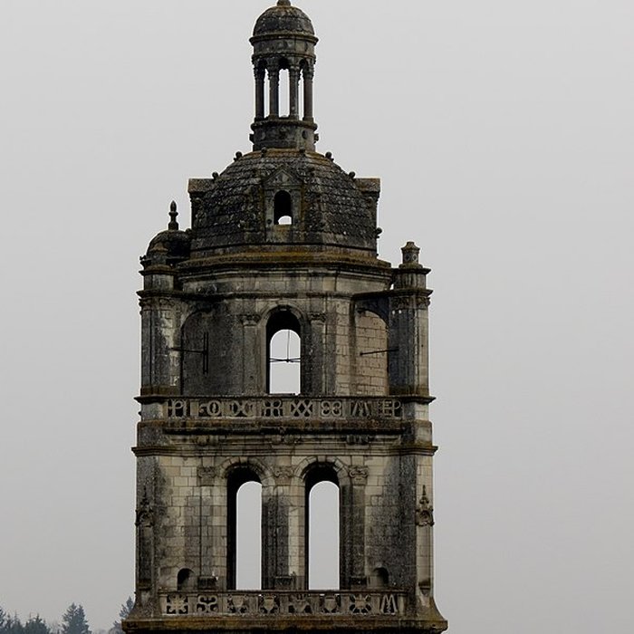 Photo de Tour Saint-Antoine de Loches