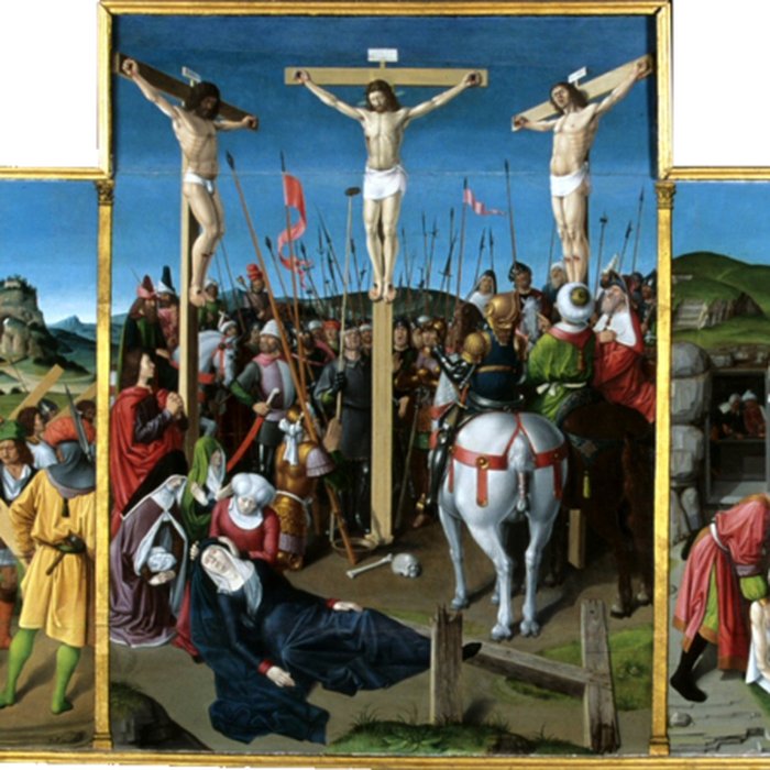 Photo de Tour Saint-Antoine de Loches