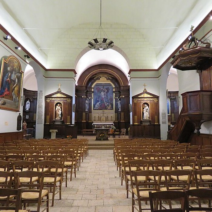 Photo de Tour Saint-Antoine de Loches