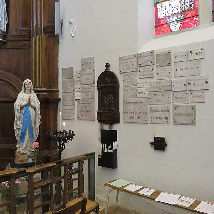 Photo de Tour Saint-Antoine de Loches