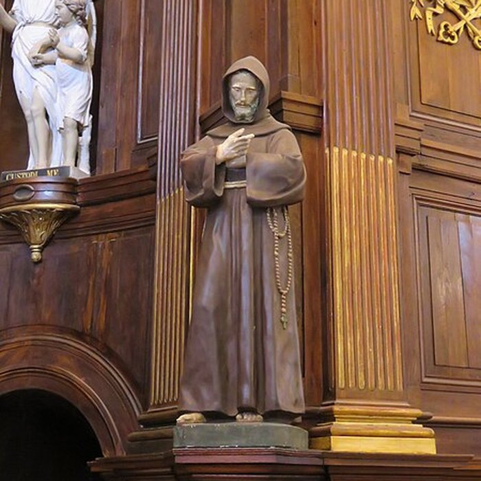 Photo de Tour Saint-Antoine de Loches