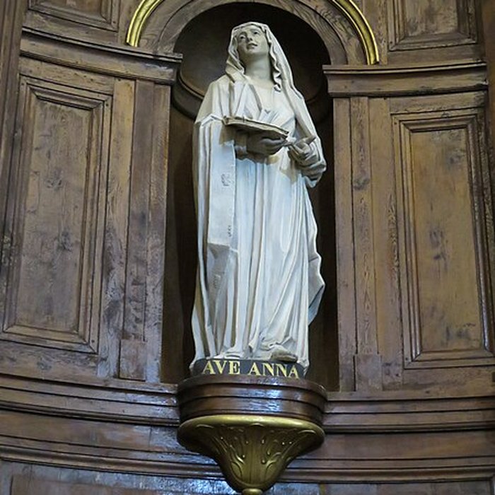 Photo de Tour Saint-Antoine de Loches