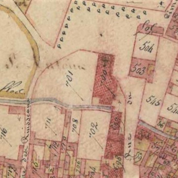 Photo de Tour Saint-Antoine de Loches