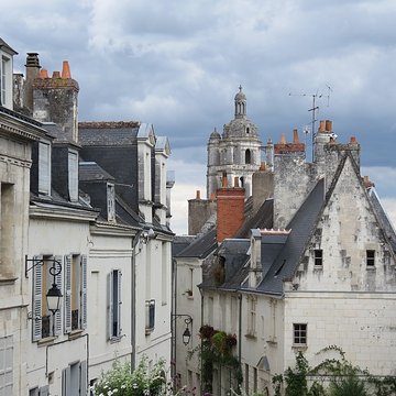 Tour Saint-Antoine de Loches