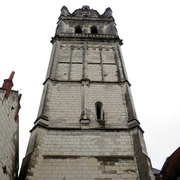 Tour Saint-Antoine de Loches