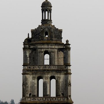 Tour Saint-Antoine de Loches