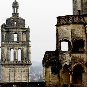 Tour Saint-Antoine de Loches