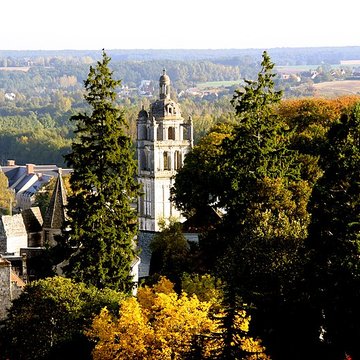 Tour Saint-Antoine de Loches
