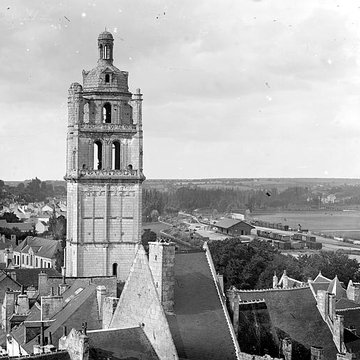 Tour Saint-Antoine de Loches