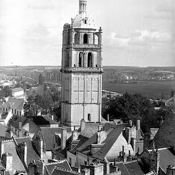 Tour Saint-Antoine de Loches
