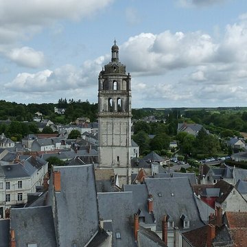Tour Saint-Antoine de Loches