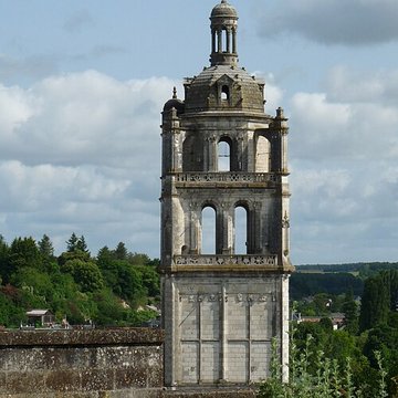 Tour Saint-Antoine de Loches