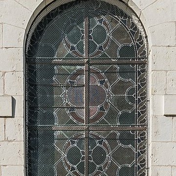 Tour Saint-Antoine de Loches