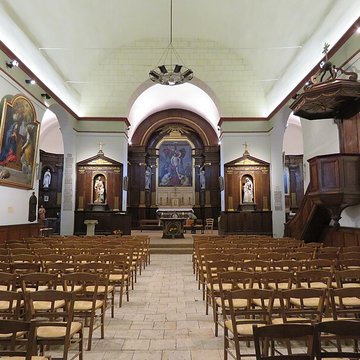 Tour Saint-Antoine de Loches