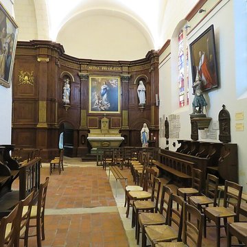 Tour Saint-Antoine de Loches