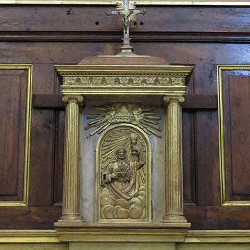 Tour Saint-Antoine de Loches